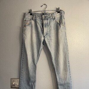 Diesel Krooley Jeans